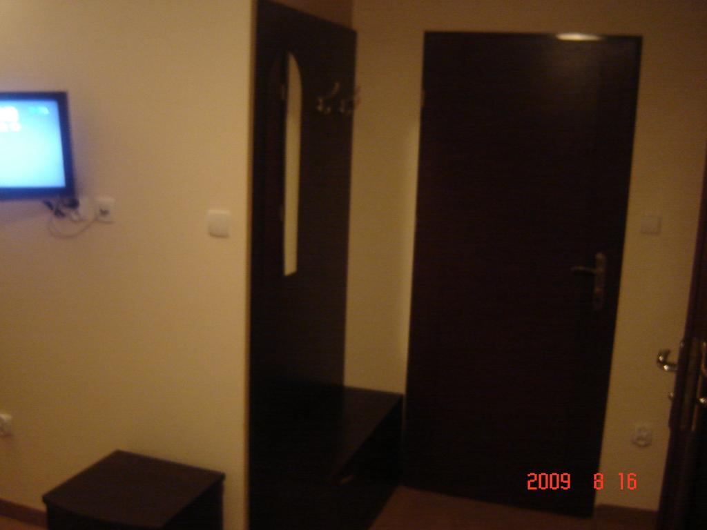 Pokoje Goscinne Wejherowo Camera foto