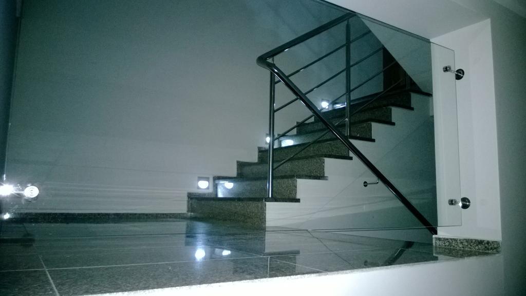 Pokoje Goscinne Wejherowo Esterno foto